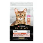 Сухий корм Pro Plan Adult 1+ Vital Functions з лососем для дорослих котів