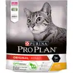 Сухий корм Pro Plan Original Adult 1+ для дорослих котів