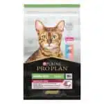 Сухий корм для стерилізованих котів Pro Plan Sterilised Adult 1+ Savoury Duo з тріскою і фореллю