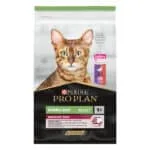 Сухий корм Pro Plan Savoury Duo з качкою і печінкою для стерилізованих котів 1+