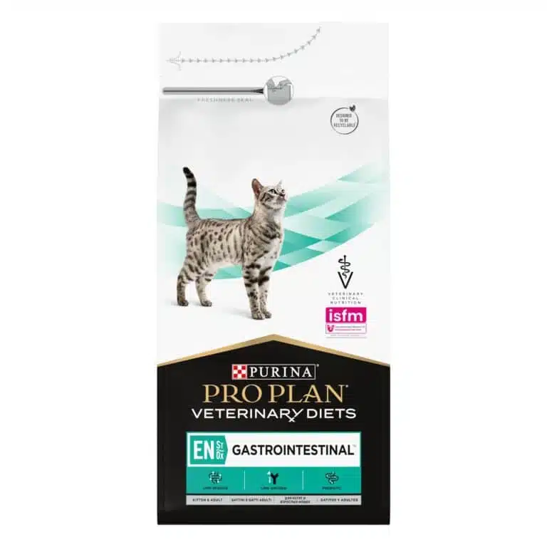 Сухий корм для котів та кошенят Pro Plan Veterinary Diets EN Gastrointestinal