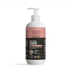 Шампунь Tauro Pro Line Ultra Gentle Scrub для собак та котів