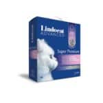 Наполнитель бентонитовый LINDOCAT Super Premium Unscented с цветочным ароматом LINDOCAT Super Premium Unscented