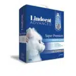 Наповнювач Lindocat Super Premium Multi-Cat для котів, 10 л
