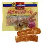 Ласощі DoggyMan Chicken Steak With Collagen для собак, 360 г