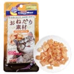 CattyMan Chicken Meat КЕТТИМЕН КУРКА кусочки филе лакомство для кошек