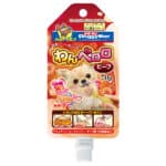 DoggyMan Creamy Chicken Puree ДОГГИМЕН сливочное пюре с курицей жидкое лакомство для собак