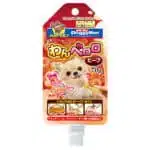 Рідкі ласощі для собак DoggyMan Creamy Chicken Puree вершкове пюре з куркою, 70 г