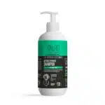 Шампунь Tauro Pro Line Ultra зволожуючий для білої шерсті собак та котів