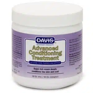 Кондиціонер Davis Advanced Treatment для собак та котів