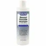 Davis Benzoyl Peroxide Shampoo ДЭВИС 2,5% БЕНЗОИЛ ПЕРЕКСИД шампунь для собак и кошек с демодекозом и дерматитами