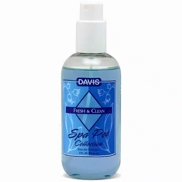 Парфуми для собак Davis 'Fresh & Clean'