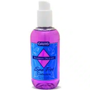 Парфуми-спрей Davis Raspberry Delight з ароматом малини для собак