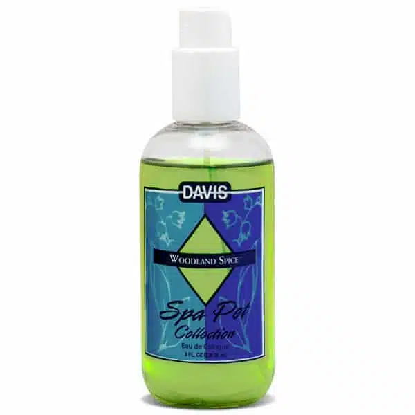 Davis 'Woodland Spice' ДЕВІС 'ВУДЛЕНД СПАЙС' парфуми для собак, спрей