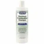Шампунь Davis Maximum Chlorhexidine 4% при захворюваннях шкіри для собак та котів