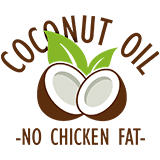 coconut oil