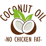 coconut oil