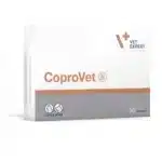 Vet Expert CoproVet (КопроВет) - харчова добавка від копрофагії для котів і собак, 30 капсул
