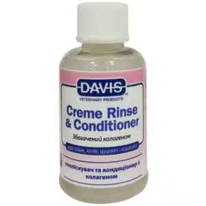 Кондиціонер Davis Creme Rinse для собак та котів