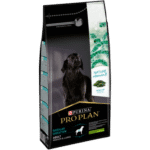 Pro Plan Nature Elements для собак средних и крупных пород с чувствительным пищеварением, ягненка/спирулина