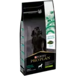 Сухий корм Pro Plan Nature Elements для собак середніх і великих порід з ягням