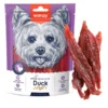 Ласощі Wanpy Duck Jerky для собак
