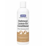Кондиціонер Davis Oatmeal Leave-On незмивний зволожуючий концентрат для собак та котів
