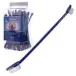 Зубна щітка Davis Dentamed Dual-End двостороння для собак та котів