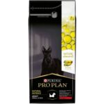 Pro Plan Nature Elements для собак мелких пород с чувствительной кожей, говядина/оливковое масло
