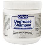 Davis Degrease Shampoo ДЭВИС ДЕГРИС обезжиривающий шампунь для собак, кошек