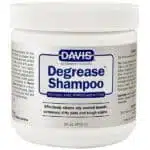 Знежирюючий шампунь для собак та котів Davis Degrease Shampoo