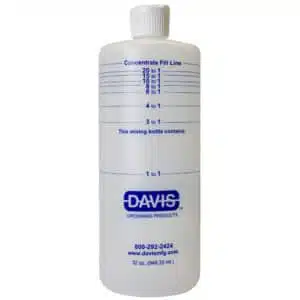 Ємність для розведення шампуню Davis Dilution
