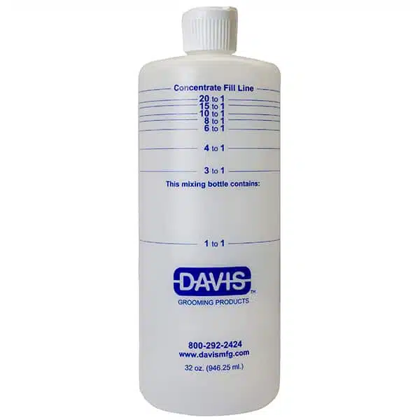 Ємність для розведення шампуню Davis Dilution
