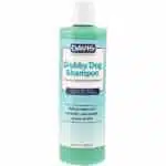 Шампунь глибокого очищення для собак, котів, концентрат Davis Grubby Dog Shampoo
