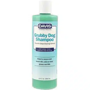 Шампунь Davis Grubby Dog для собак та котів