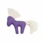 Іграшка Pet Fashion коник для собак дрібних порід, 15х15 см
