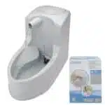 Поїлка PetSafe Drinkwell Mini Pet для собак, 1.2 л