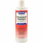 Davis Miconazole Shampoo ДЕВІС МІКОНАЗОЛ шампунь з 2% нітратом міконазолу для собак та котів із захворюваннями шкіри