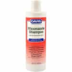 Davis Miconazole Shampoo ДЭВИС МИКОНАЗОЛ шампунь с 2% нитратом миконазола для собак и кошек с заболеваниями кожи