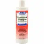 Davis Miconazole Shampoo ДЭВИС МИКОНАЗОЛ шампунь с 2% нитратом миконазола для собак и кошек с заболеваниями кожи