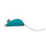 Іграшка "Миша" Pet Fashion, Колір в асортименті, 9х4 см