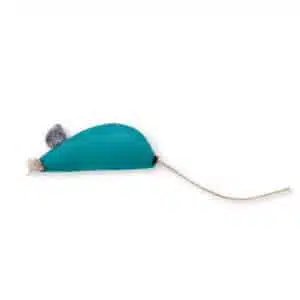 Іграшка Pet Fashion миша для котів, 9х4 см