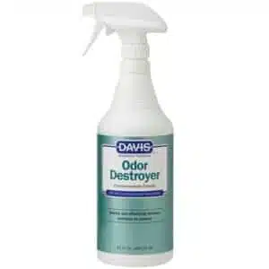 Спрей Davis Odor Destroyer для тварин