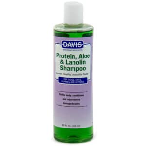Шампунь Davis Protein для собак