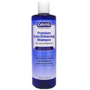 Шампунь Davis Premium Color Enhancing для собак та котів, концентрат