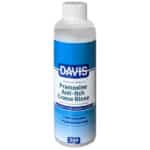 Davis Pramoxine Anti-Itch Creme Rinse ДЕВІС ПРАМОКСИН КРЕМ РІНЗ кондиціонер від сверблячки з 1% прамоксину гідрохлоридом для собак та котів