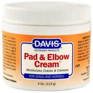 Крем Davis Pad Elbow для лап собак і коней, 113 г