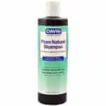 Шампунь Davis Plum Natural з протеїнами шовку для собак та котів, концентрат