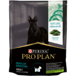 Pro Plan Nature Elements Сухой корм для взрослых собак мелких пород с чувствительным пищеварением
