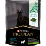 Pro Plan Nature Elements Сухий корм для дорослих собак дрібних порід з чутливим травленням